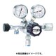 MSR1S13TRC [分析機用二段圧力調整器 MSR-1S ヘリウム]