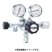 MSR1S13TRC [分析機用二段圧力調整器 MSR-1S ヘリウム]