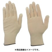 MX385-L [快適インナー手袋 ショート Lサイズ 10双入]