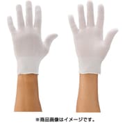 MX385-M [快適インナー手袋 ショート Mサイズ 10双入]