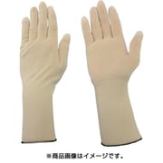 MX386-L [快適インナー手袋 ロング Lサイズ 10双入]