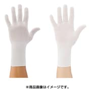 MX386-M [快適インナー手袋 ロング Mサイズ 10双入]
