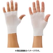 MX388-M [快適インナー指無し手袋 Mサイズ 10双入]
