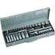 ミックスソケットレンチセット 39pcs MX400