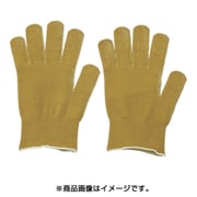 MZ670-M [クリーン用耐切創インナー手袋 13ゲージ 10双入]