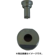 N-08 [ポートパンチャー用標準替刃 穴径8mm]