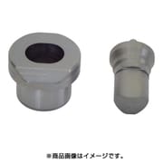 N-14X18 [ポートパンチャー用標準替刃 穴径14×18mm]