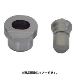 N-14X20 [ポートパンチャー用標準替刃 穴径14×20mm]