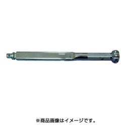 ヘッド交換式プリセット形トルクレンチ N1500LCK N1500LCK