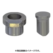 N-19 [ポートパンチャー用標準替刃 穴径19mm]