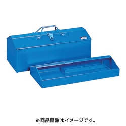 N-530-B [N型両開きツールボックスN-530ブルー]