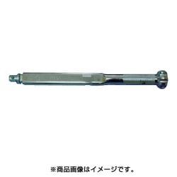 ヘッド交換式プリセット形トルクレンチ N560LCK N560LCK