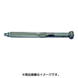 ヘッド交換式プリセット形トルクレンチ N700LCK N700LCK