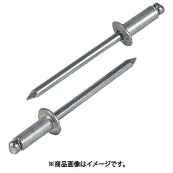 ブラインドリベット アルミ/アルミ NA32EB (300本入) NA32EB