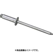 NA41EB [ブラインドリベット アルミ/アルミ NA41EB (300本入)]