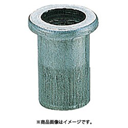 ナット Dタイプ アルミニウム 5-3.5 (1000個入) NAD535M