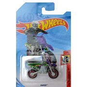 ホットウィール HW DAREDEVILS HW450F [ミニカー]
