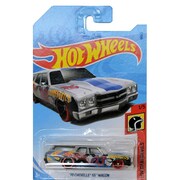 ホットウィール HW DAREDEVILS ’70 CHEVELLE SS WAGON [ミニカー]