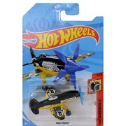 ホットウィール HW DAREDEVILS MAD PROPZ [ミニカー]