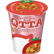 MARUCHAN QTTA TOMATO CREAM 83g