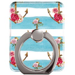 CA-RU030A-CL-A78 [リングスタンド Flora Anchor marine]