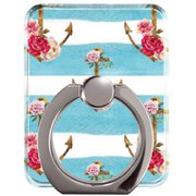 CA-RU030A-CL-A78 [リングスタンド Flora Anchor marine]