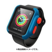 CT-IPAW1738-BS [Apple Watch 38mm シリーズ 2/3用 衝撃吸収ケース ブルーリッジサンセット]