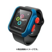 CT-IPAW1742-BS [Apple Watch 42mm シリーズ 2/3用 衝撃吸収ケース ブルーリッジサンセット]