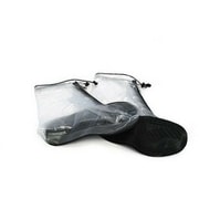 127990 [A/D2 シューズレインカバー L 26-28cm クリア]