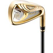 VOLTIO NINJA β IRON GD ＃5 SR [アイアン 単品 ＃5 フレックスSR ゴールド]