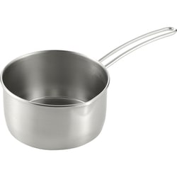 パルトール オールステンレス製 ミルクパン 14cm PRT-14M