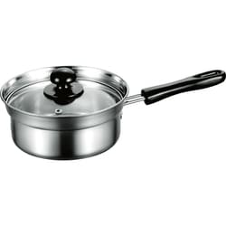 クレール 片手鍋 16cm CLP-16S