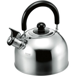 クレール 笛吹ケトル 1.6L CLK-16