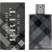 バーバリー ブリット フォーメン [オードトワレ スプレー 100ml]