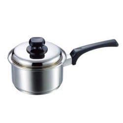 マイクレスト 片手鍋 16cm MT-16S