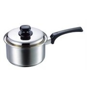 マイクレスト 片手鍋 18cm MT-18S