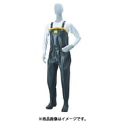 ND010-26.0 [SHIBATA 胴付水中長靴 ND010 26.0cm]