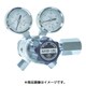 NHW1BLTRC [分析機用フィン付二段微圧調整器 NHW-1BL 入口接続W22-14（右）]