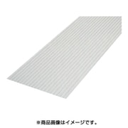 軽量ポリカ波板3尺 NIPC-305 クリア NIPC-305-CL