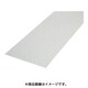 軽量ポリカ波板5尺 NIPC-505 クリア NIPC-505-CL