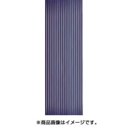 NIPC-607HE-BZ [543777 ポリカ波板(ヒートカット) 6尺 ブロンズ]