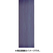 NIPC-607HE-BZ [543777 ポリカ波板(ヒートカット) 6尺 ブロンズ]