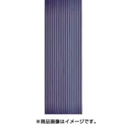 NIPC-707HE-BL [543778 ポリカ波板(ヒートカット) 7尺 ブルー]