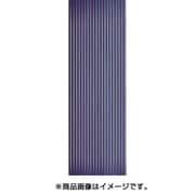 NIPC-707HE-BZ [543779 ポリカ波板(ヒートカット) 7尺 ブロンズ]