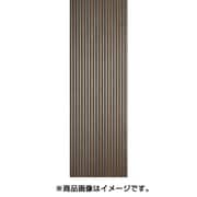 NIPC-907HE-BZ [543783 ポリカ波板(ヒートカット) 9尺 ブロンズ]