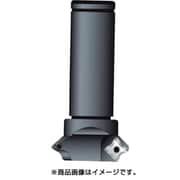面取りカッター Rスペシャル シャンク直径20 シャンク径20mm 全長115mm NK20-40R-3