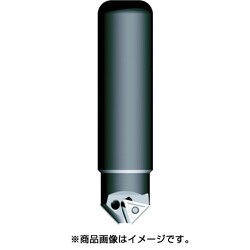 面取りカッター 75° シャンクφ20 NK7533T-20