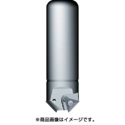面取りカッター モミエコ2 シャンク径20mm 全長100mm NKM3025T