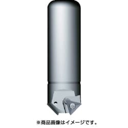 面取りカッター チビエコ2 シャンク径16mm 全長95mm NKS3018T