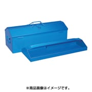 NL-720-B [N型両開きツールボックスNL-720ブルー]